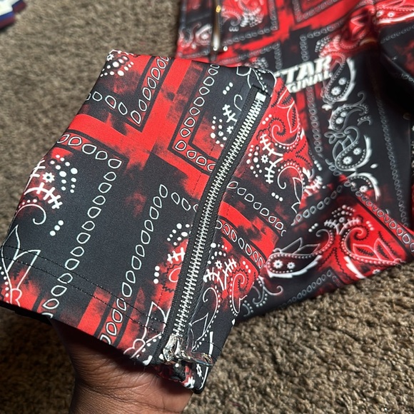 Rockstar original is a good brand for young people to have fun with. - Picture 5 of 7